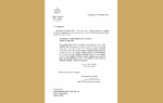 Message of condolence from Pope Leo XIV  following Tai Po fire