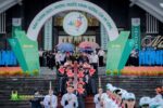 Vietnam’s Catholic young people converge for youth day