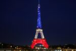 Paris commemorates 10 years since terror attacks 