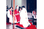 Celebrating a journey of faith, obedience and commitment