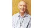 University awards honorary fellowship to Father Wotherspoon 