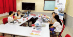 Promoting health awareness among foreign domestic workers 