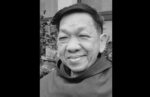 Franciscan Father Ojeda returns to the Father’s house