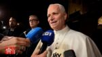 Pope expresses support for US bishops’ statement on migrants