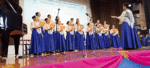 Bearing witness through music for Jubilee Year