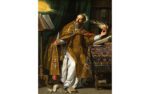 Augustine in China: Bridging cultures and faiths