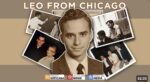 Link for Leo from Chicago - The documentary on Pope Leo XIV