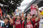 Filipinos urged to join anti-graft rallies on November 30