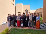 Catholic Church ‘seeks closer ecumenical ties’