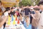 Caritas Bazaars charity  draws 17,000 people in second week