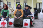 Caritas Hanoi extends aid to storm-hit communities in northern Vietnam