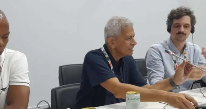 COP30 a turning point for the Catholic Church, says Claretian priest