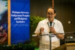 Political dynasties erode family life and nation, warns Cardinal David
