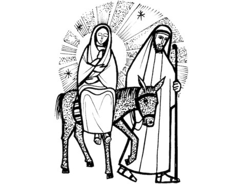 Journeys of hope and sacrifice