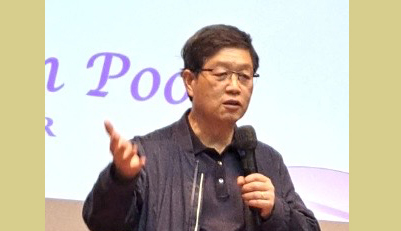 Hope as our breath of life