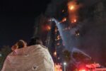 Faith amid the flames: Catholics bring prayer, consolation and hope to Tai Po fire tragedy
