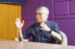 Four years at the helm: Cardinal Stephen looks to a future built on dialogue
