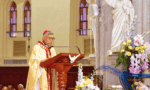 Diocese of Hong Kong inaugurates 80th anniversary year and celebrates its jubilarians