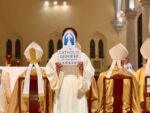 Diocese unveils new emblem symbolising unity and faith