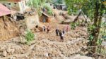 Rain forecasts raise fears in storm and flood-hit Indonesia, Sri Lanka