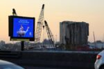 Pope’s trip to Lebanon a call for ‘consolation, truth, and awakening of conscience’