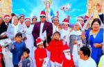 Security around Pakistan’s churches increased over Christmas