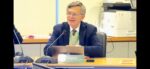 Act to safeguard humanity from AI risks, Vatican official says at meeting in Hong Kong
