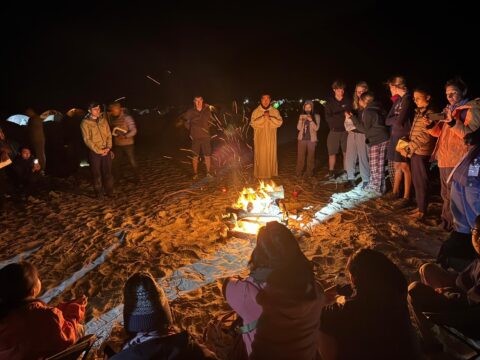 Xtreme Pilgrimage 2025 draws faithful for weekend of prayer and fellowship