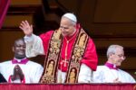 Reject hatred and seek dialogue, peace, and reconciliation, Pope Leo says in Urbi et Orbi