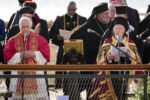 Ecumenism is a tool for peace, says cardinal