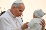 Pursue ‘unarmed’ and ‘disarming’ peace, pope urges in World Peace Day message