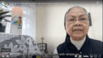 Message of solidarity and condolences from the Diocesan Pastoral Centre for Filipinos and other Migr...