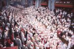 Sixty years on, highlights of Vatican II 