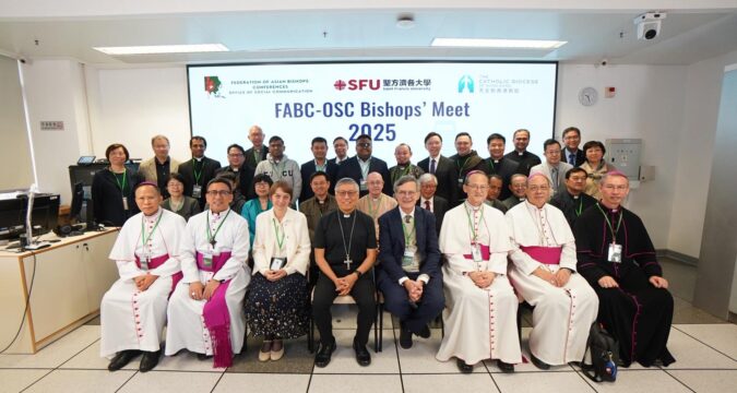 Asian bishops call for responsible and pastoral engagement with Artificial Intelligence