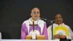 Great Pilgrimage of Hope: choose hope, dialogue, communion and be artisans of peace