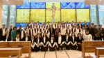 Sound ethical standards and professionalism needed Cardinal Stephen says at opening Mass of the FABC...