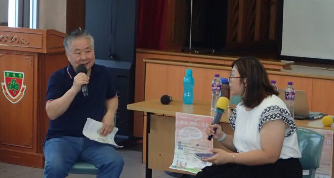 Call for holistic elderly home care Call for holistic elderly home care