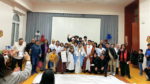 Rome’s Filipino diaspora celebrate a “Christmas of Hope” and SVD jubilee