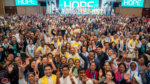 Pilgrims of Hope: As the Jubilee Year closes, Asia points the way 