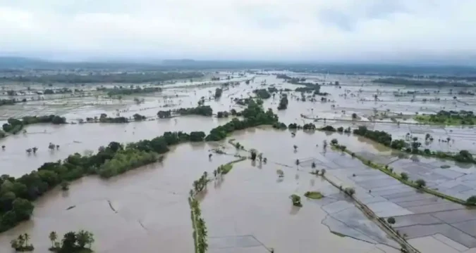 Sri Lanka grapples with worst natural disaster in its history Sri Lanka grapples with worst natural disaster in its history