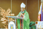 Church must act as conscience against ‘tolerated evils,’ says Philippine bishop