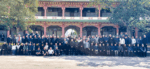 Three-day study camp on holistic care for Hong Kong’s clergy 