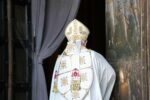 As Holy Doors close, cardinals emphasise God’s arms are always open