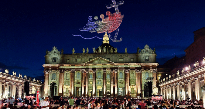 Vatican sees 33 million visitors during Jubilee year