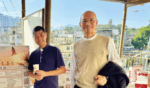Three years of rebuilding lives through the Light Up Fund 