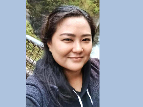 Finding quiet moments during holidays Finding quiet moments during holidays