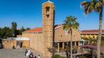 Kuwait’s oldest Catholic church elevated to minor basilica