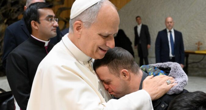 Pope Leo calls on Catholics to rediscover Vatican II teachings