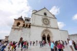 Pope sets Jubilee to mark 800th year since death of St. Francis