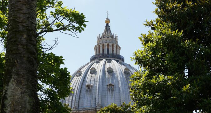 Seventeen Church workers murdered in 2025